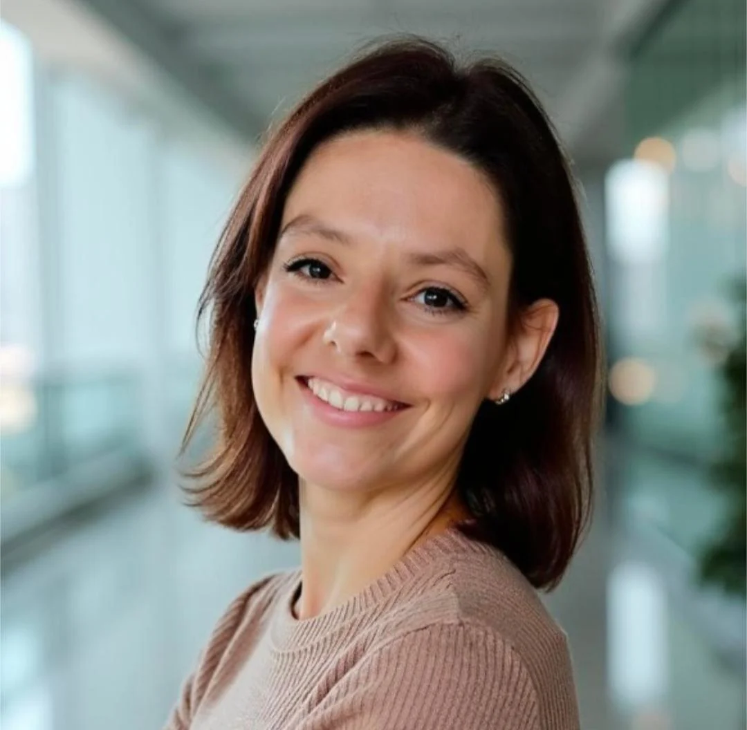 Julia Kaufmann - Expertin für Organisationspsychologie & new leadership
